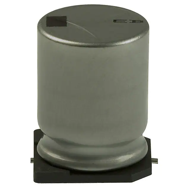 EEV-EB2E470M Panasonic Electronic Components electronic component